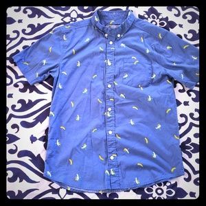 Banana Novelty Shirt